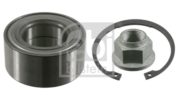 Wheel Bearing Kit 22078
