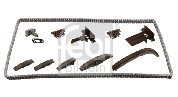 Timing Chain Kit Basic Short Kit 30313