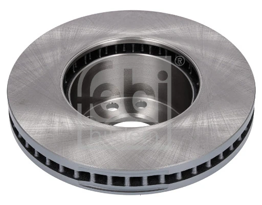 Brake Disc 26109