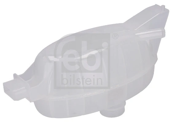 Expansion Tank, coolant 185290