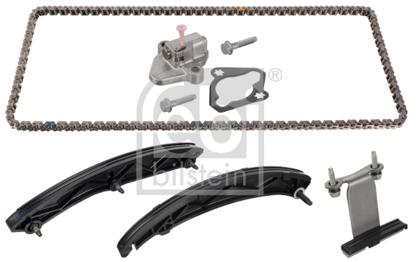 Timing Chain Kit Basic Short Kit 106721