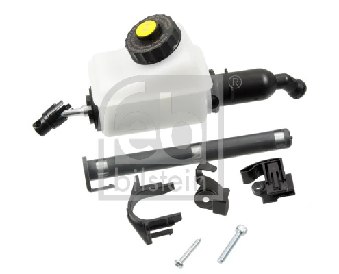 Master Cylinder, clutch 171408