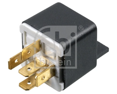 FEBI BILSTEIN 185074 Relay, alarm system