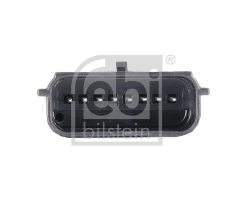 Mass Air Flow Sensor 181791
