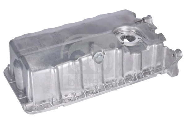 Oil Sump febi Plus 177587