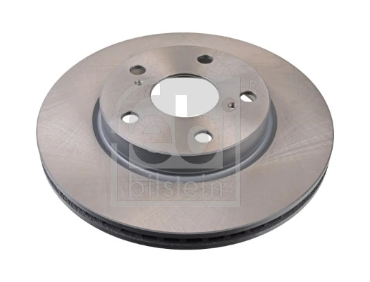 Brake Disc 108481