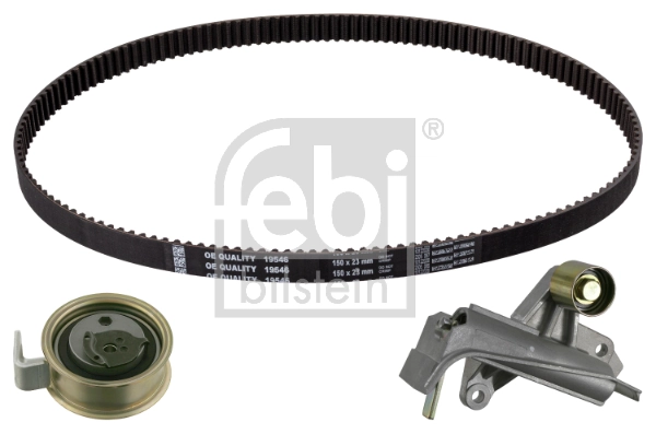 Timing Belt Kit 23642