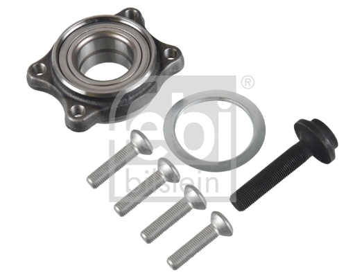 Wheel Bearing Kit 176510
