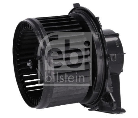 Interior Blower 197010