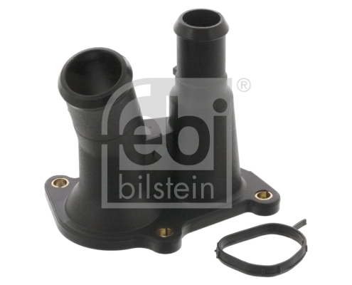 Coolant Flange 48677