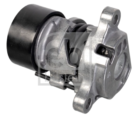 Belt Tensioner, V-ribbed belt 45554