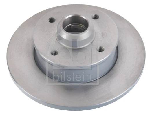 Brake Disc 09074
