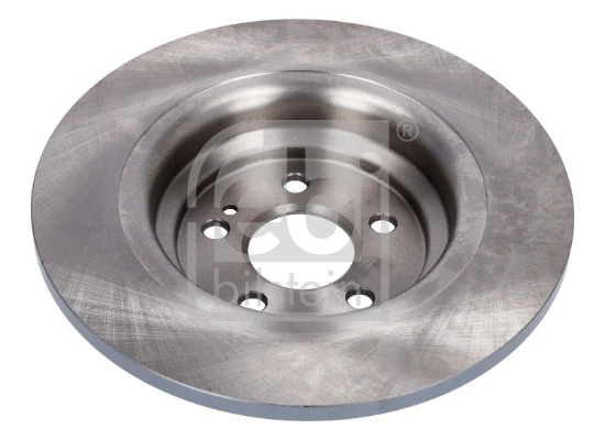 Brake Disc 186461
