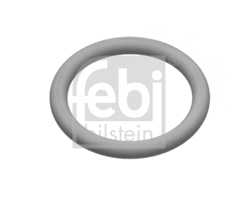 Seal Ring, brake shoe 09986