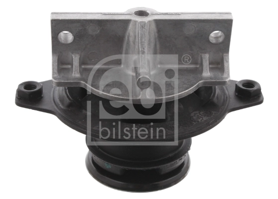 Mounting, automatic transmission 33392