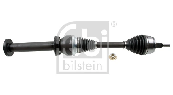 Drive Shaft 184663