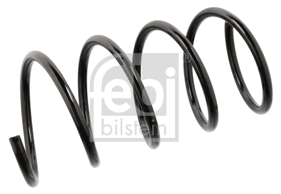 Suspension Spring 104707