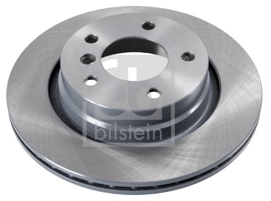 Brake Disc 17925