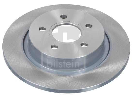 Brake Disc 24620