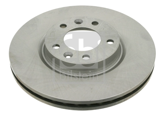 Brake Disc 22921