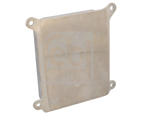 FEBI BILSTEIN 188624 Oil Cooler, automatic transmission