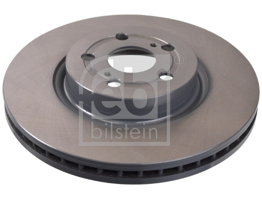 Brake Disc 27237