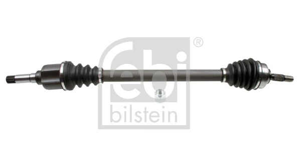 Drive Shaft 183636