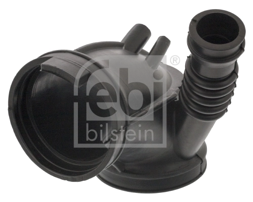 Intake Hose, air filter febi Plus 47727