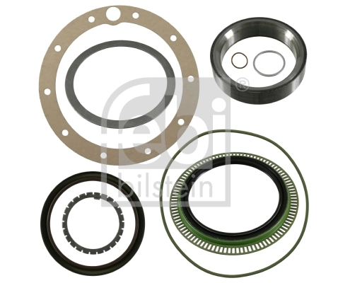Gasket Set, external planetary gearbox 21946