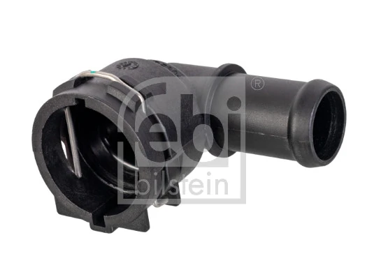 Coolant Flange 180392