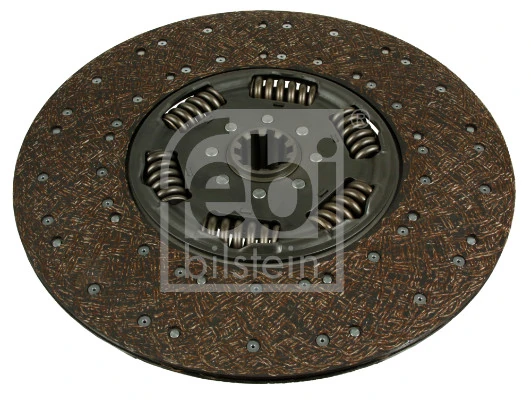 FEBI BILSTEIN 105075 Clutch Disc