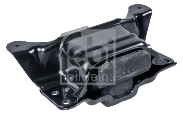 Mounting, manual transmission 38522