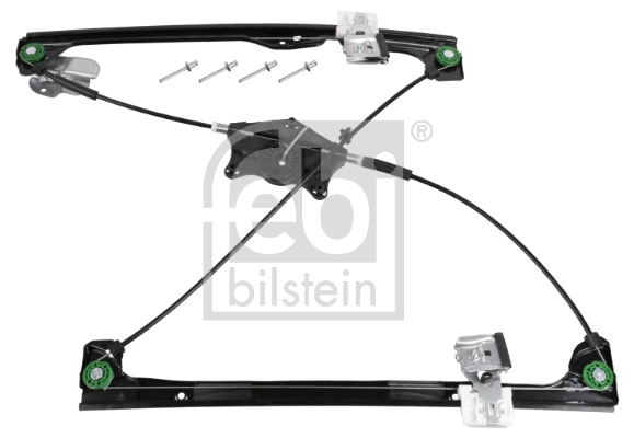 Window Regulator 175796