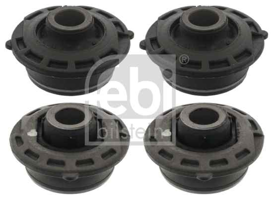 Mounting, control/trailing arm 48621