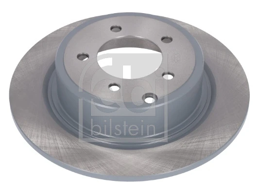 Brake Disc 108491