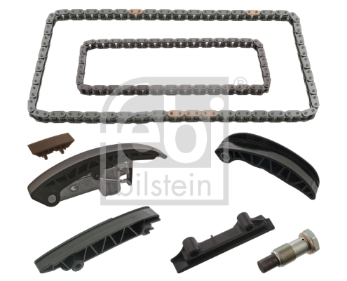Timing Chain Kit Basic Short Kit 49240
