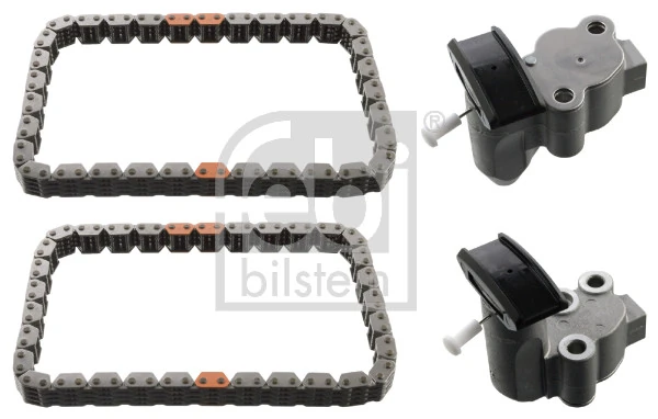 Timing Chain Kit Basic Short Kit 106629