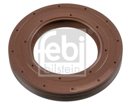 Shaft Seal, manual transmission 49338