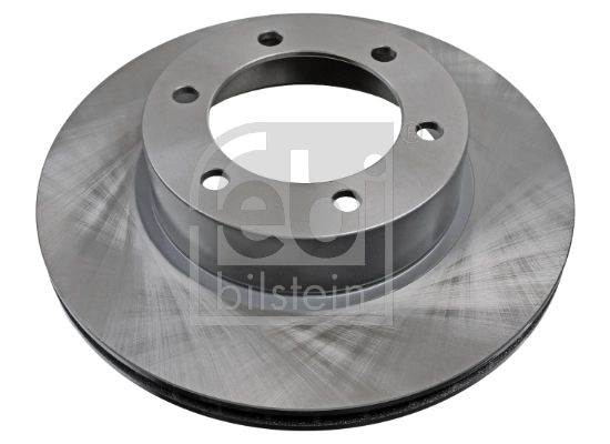 Brake Disc 108471