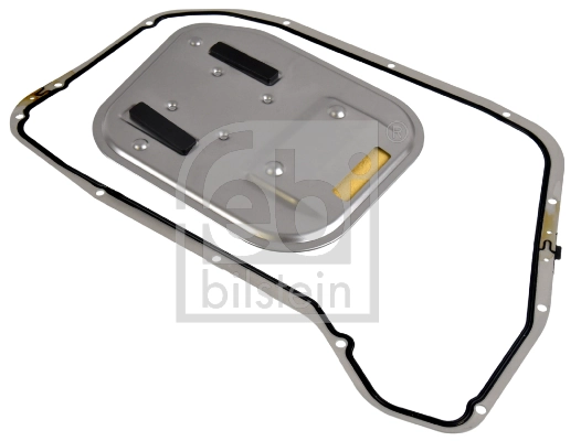 Hydraulic Filter Kit, automatic transmission 107825