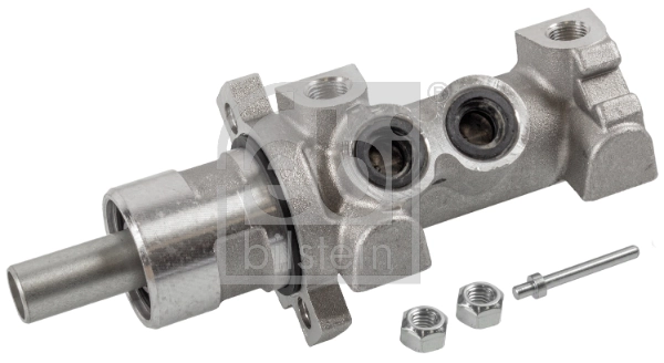 Brake Master Cylinder 170925