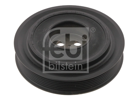 Belt Pulley, crankshaft 31212