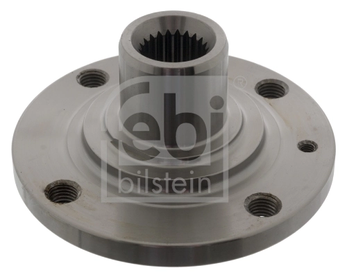 Wheel Hub 02231