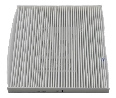 Filter, cabin air 24411