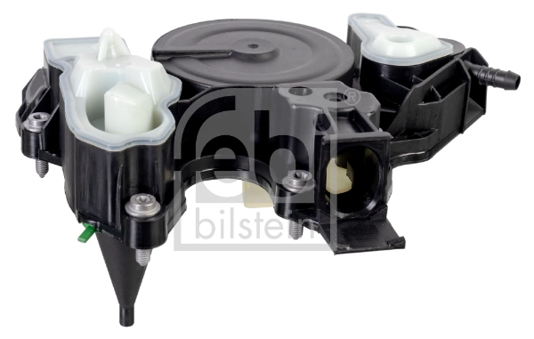 Oil Separator, crankcase ventilation febi Plus 176539