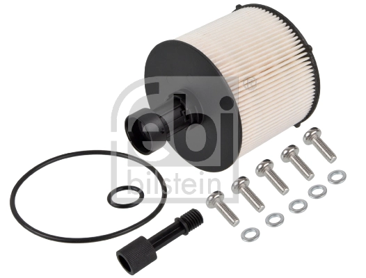 Fuel Filter 101654
