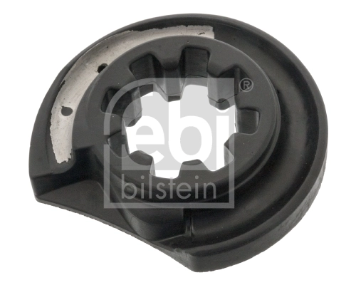 Rubber Buffer, suspension 47272