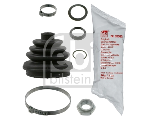 Bellow Kit, drive shaft 08475