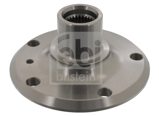 Wheel Hub 39818
