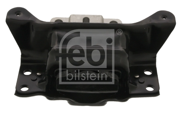 Mounting, automatic transmission 38524